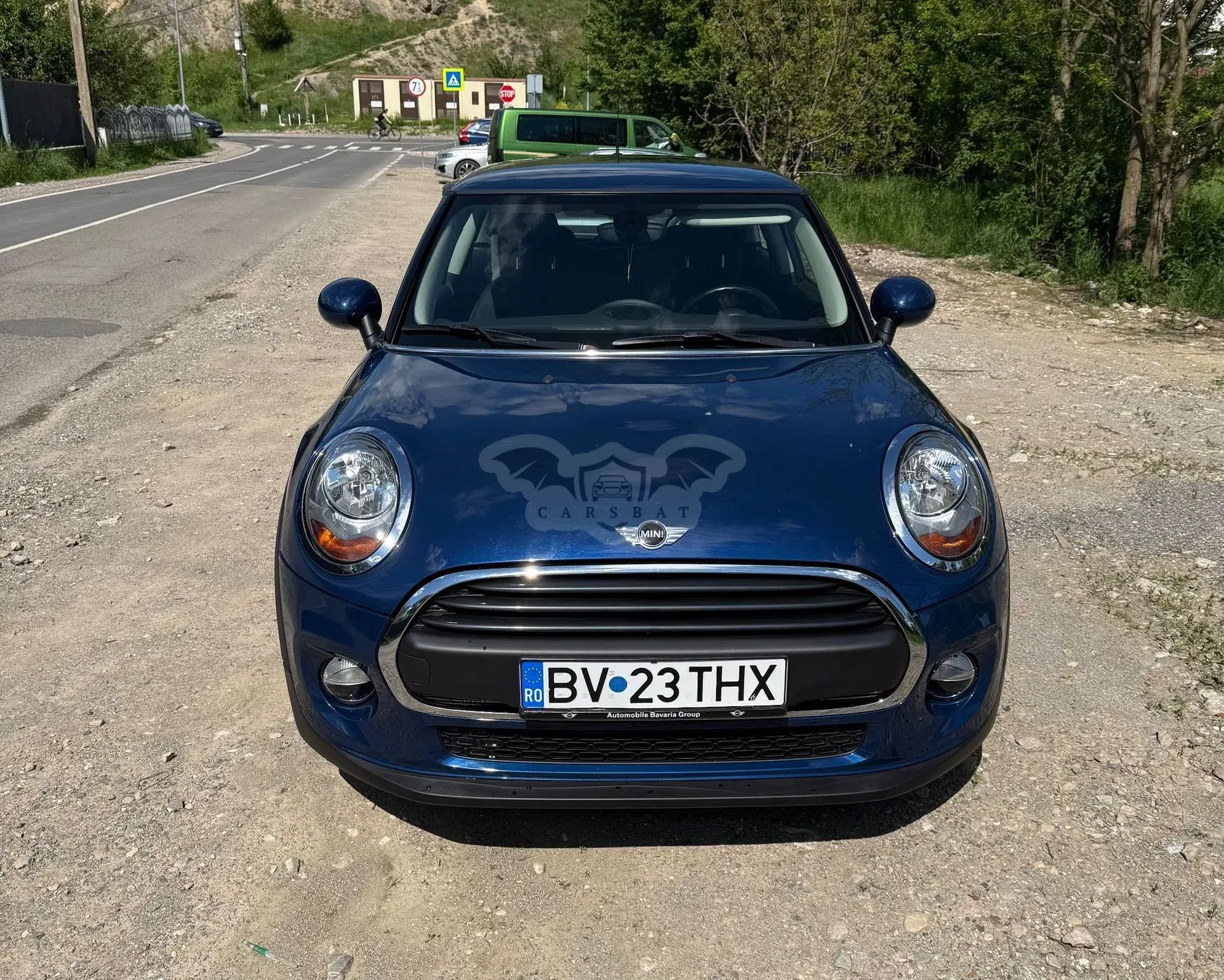 Mini One 2016
