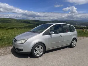 Ford C-Max I [2003 - 2010] 2006