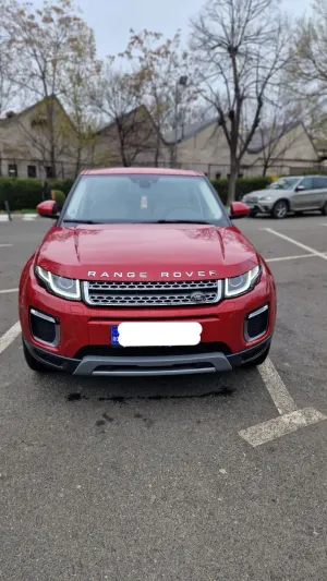 Land Rover Range Rover Evoque I [2012 - 2018] ver-2-0-l-td4-se-dynamic 2017