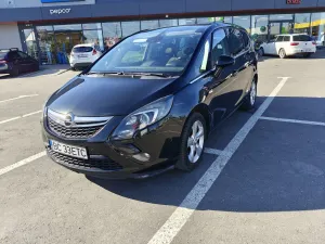 Opel Zafira C [2011 - Prezent 1.6 CDTI ECOTEC Start/Stop Selection 2014