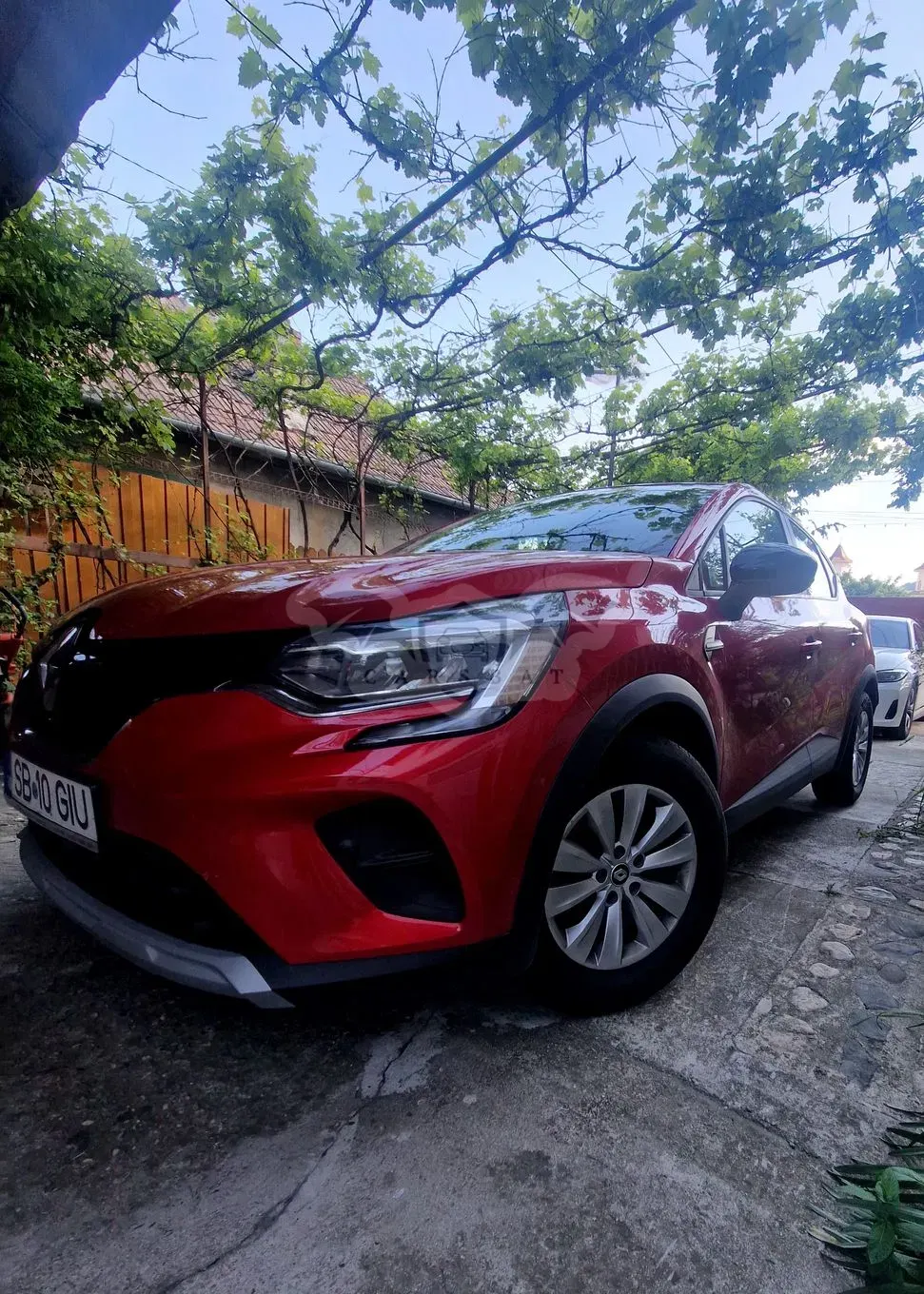 Renault Captur / QM3 II [2019 - Prezent] TCe 90 Zen 2022