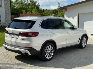 BMW X5 G05 [2018 - Prezent] xDrive45e AT PHEV 2020
