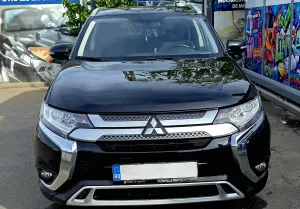 Mitsubishi Outlander 2.0L AS&G CVT Invite 2019