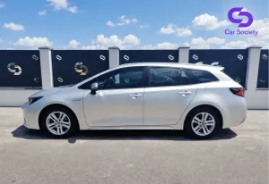 Toyota Corolla XII [2020 - Prezent] 1.8 HSD Business Plus 2020