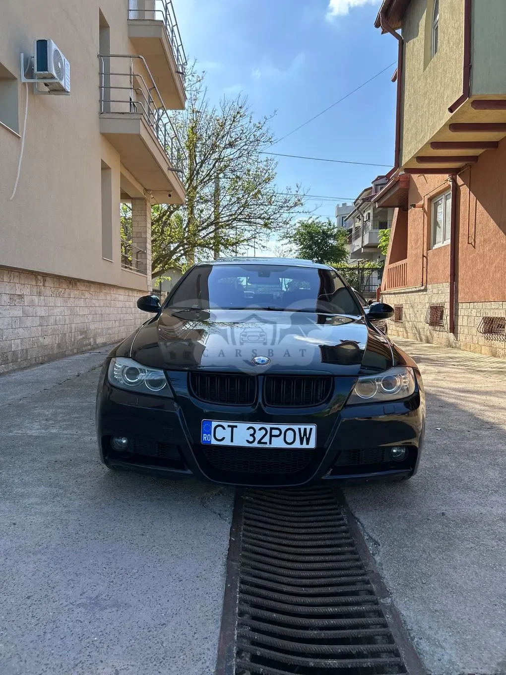 BMW 3 Series E90/E91/E92/E93 [2005 - 2013] 2006