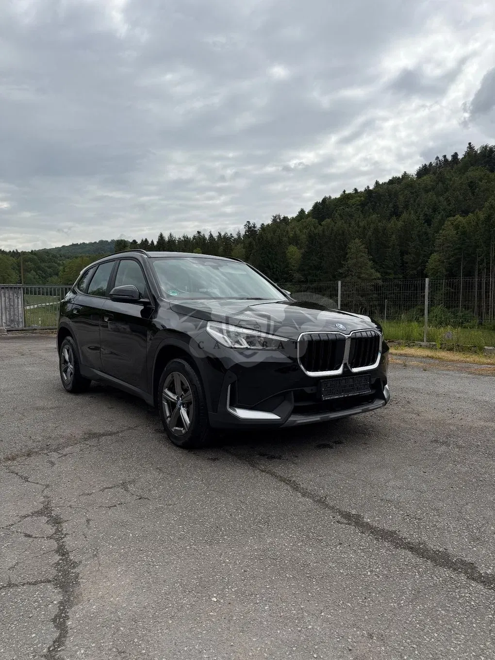 BMW X1 F48 [2015 - Prezent] xDrive25e Aut. 2023