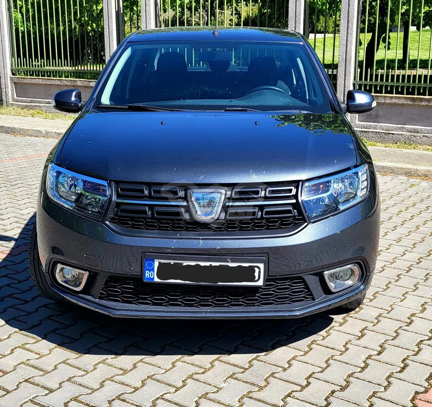 Dacia Logan II [2012 - 2020] 0.9 TCe SL Prestige PLUS 2020