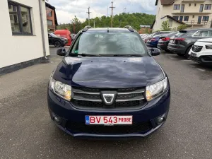 Dacia Logan 0.9 TCe Prestige 2014