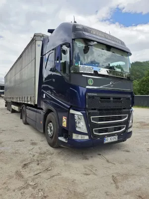 Volvo FH 2017