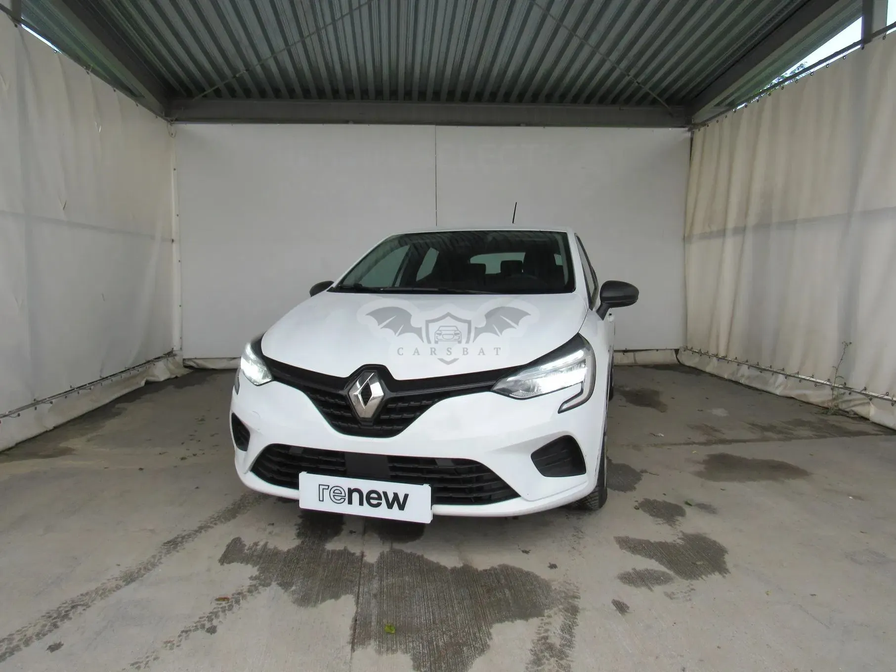 Renault Clio V [2019 - Prezent] V Blue dCi Life 2020