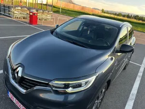 Renault Kadjar 2017