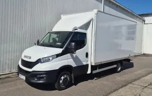 Iveco Daily 2020