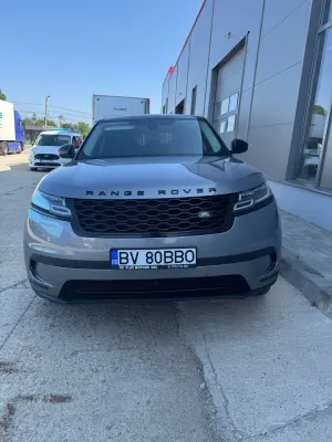 Land Rover Range Rover Velar 2.0 2020