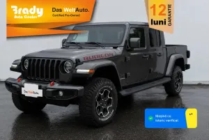 Jeep Gladiator 2021