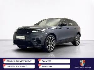 Land Rover Range Rover Velar 2023