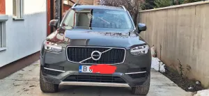 Volvo XC90 II [2015 - Prezent] D4 Inscription 2019