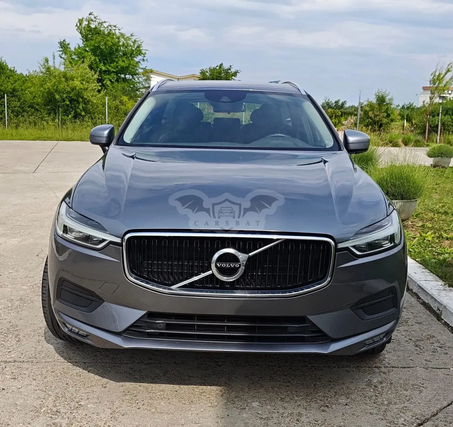 Volvo XC60 II [2017 - Prezent] D4 Inscription 2017