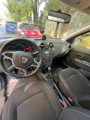 Dacia Logan II [2012 - 2020] 1.0 SCe Ambiance 2019