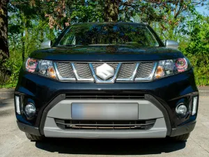 Suzuki Vitara III [2005 - 2017] S 1.4 Boosterjet 4X4 Aut. 2016