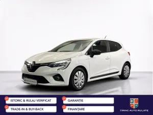 Renault Clio 2023
