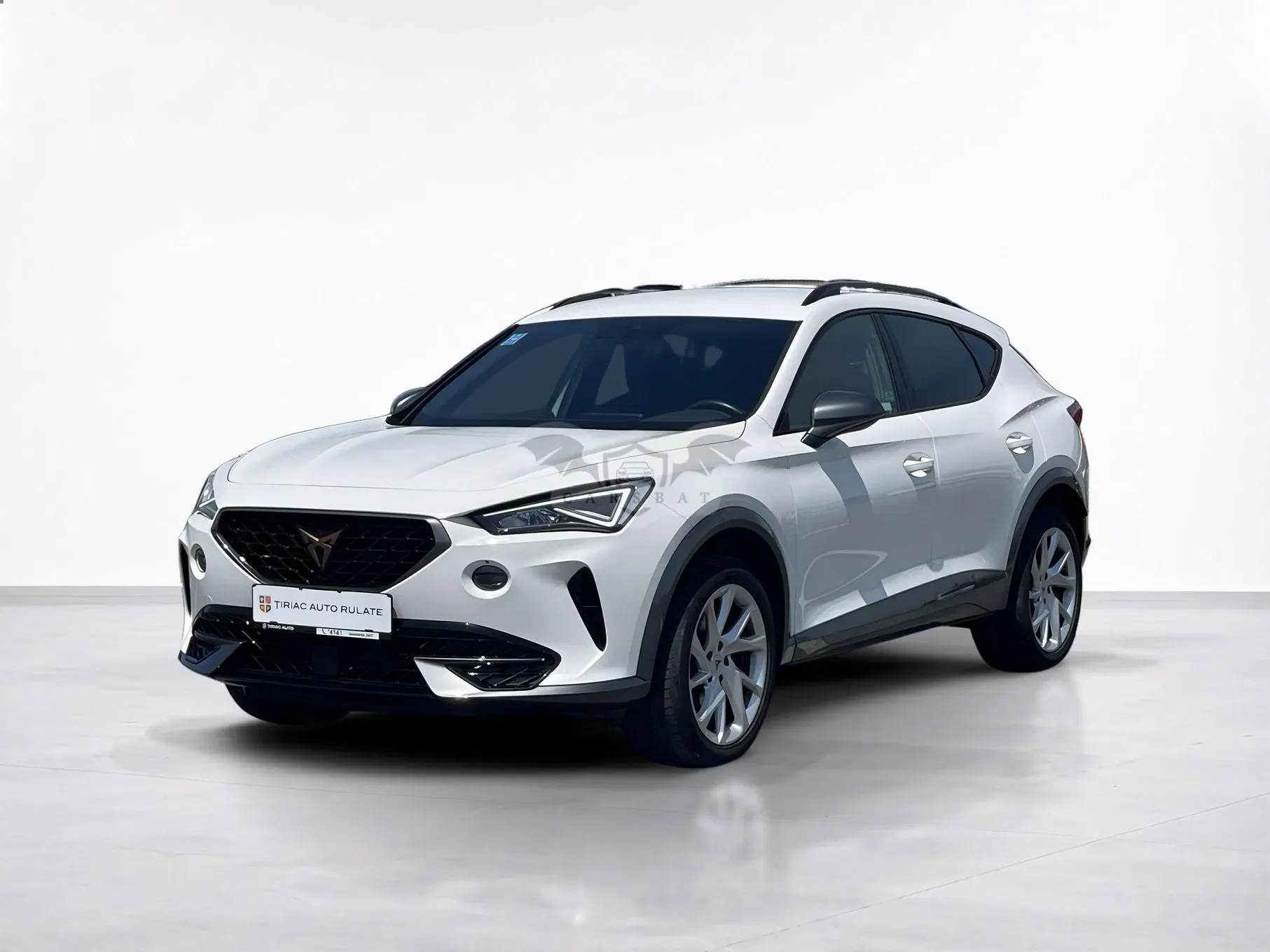 Cupra Formentor 1.5 TSI DSG 2024
