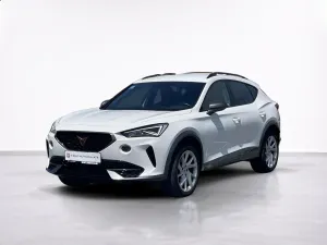 Cupra Formentor 1.5 TSI DSG 2024