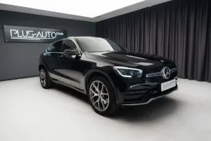 Mercedes-Benz GLC C253 [2016-2023] 300 4MATIC MHEV 2021