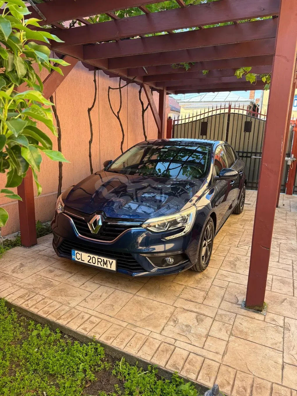 Renault Megane IV [2016 - Prezent] TCe Business 2021