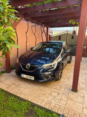 Renault Megane IV [2016 - Prezent] TCe Business 2021