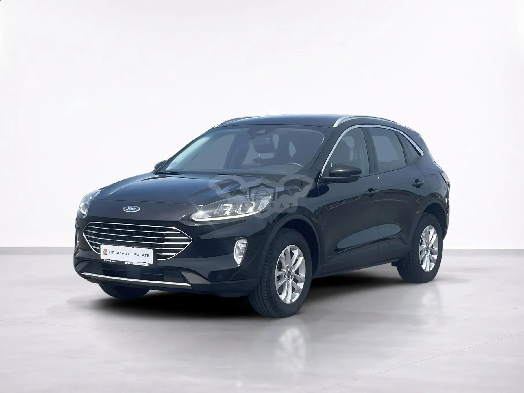 Ford Kuga III [2019 - Prezent] 2.5 Duratec FHEV ACTIVE 2023
