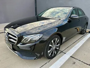 Mercedes-Benz E W213 [2016 - 2023] 300 Aut. 2020