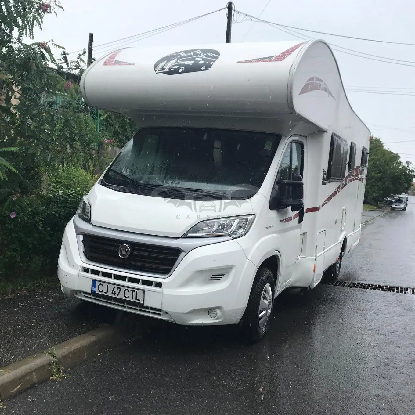 Fiat Ducato 2017
