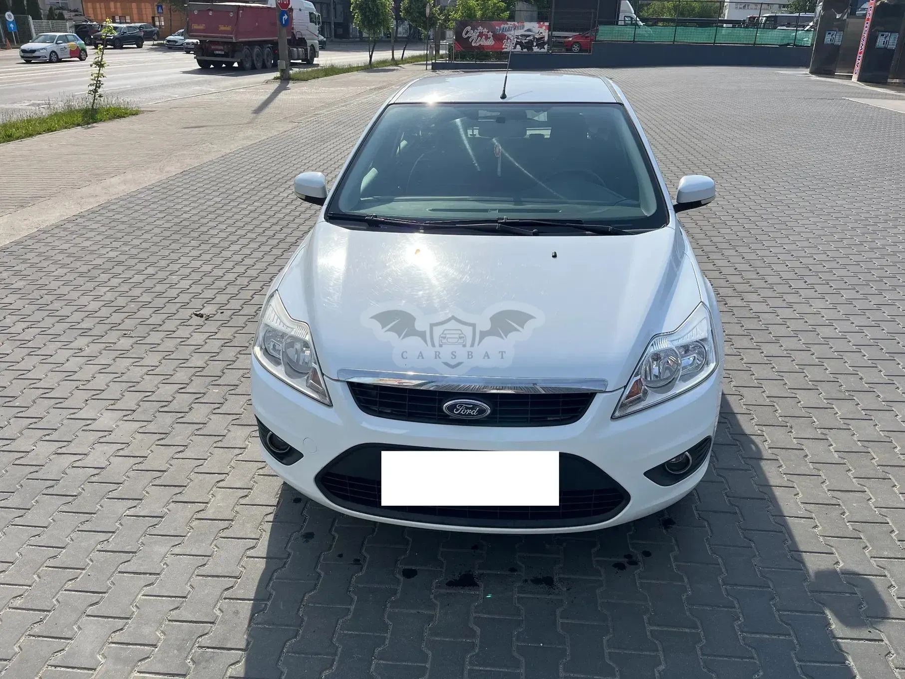 Ford Focus II [2005 - 2012] 1.4i Ambiente 2010
