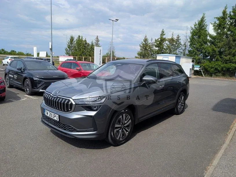 Skoda Kodiaq 2.0 TDI DSG Selection 2025