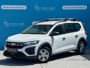 Dacia Jogger 5 locuri TCe 110 Essential 2023