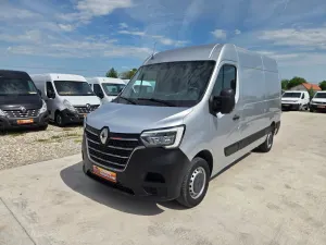 Renault Master 2019