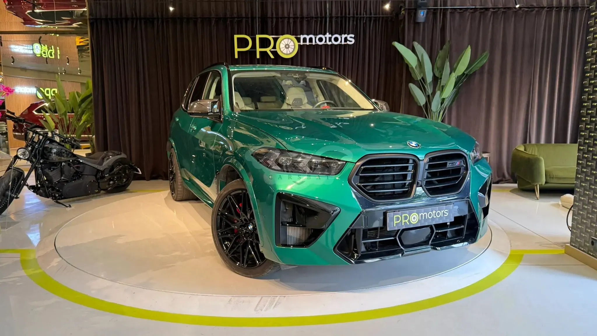 BMW X5 2023