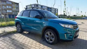 Suzuki Vitara 1.6 4X4 Passion 2017