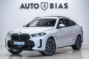 BMW X6 G06 [2019 - Prezent] xDrive40d AT MHEV 2024