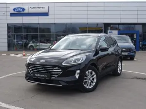 Ford Kuga III [2019 - Prezent] 2020