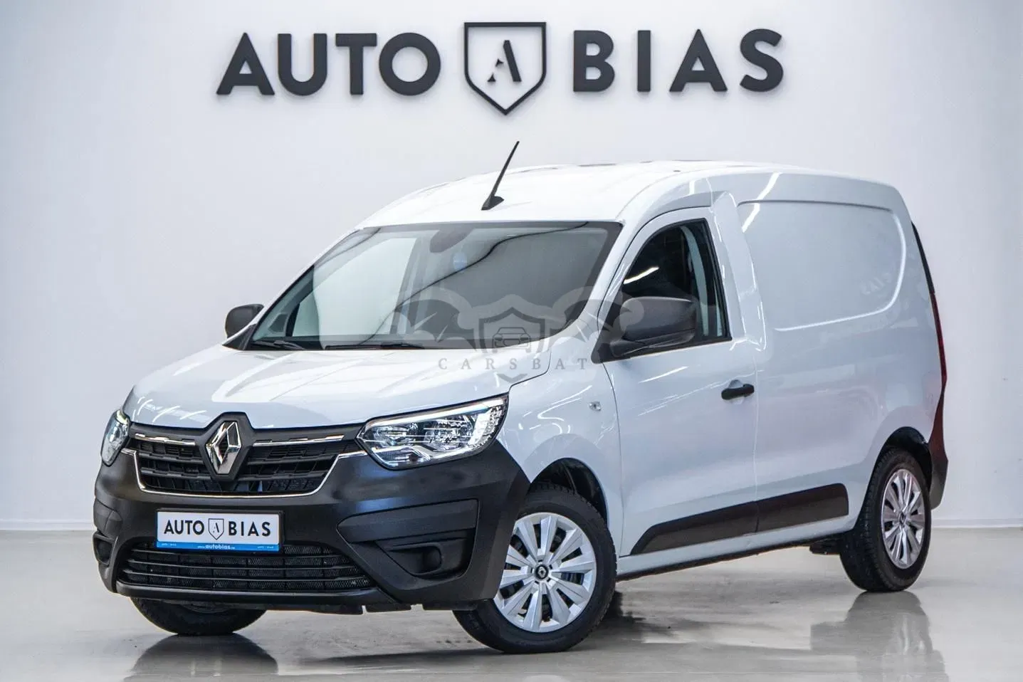 Renault Express 2022
