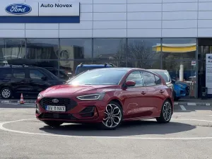 Ford Focus IV [2018 - Prezent] 2024