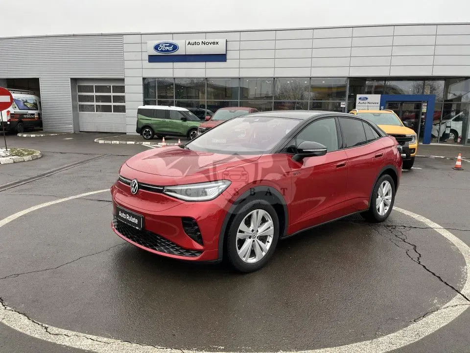 Volkswagen ID.5 77 kWh GTX 2023