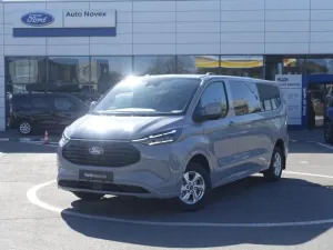 Ford Transit Custom 2026