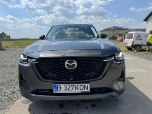 Mazda CX-60 e-Skyactiv PHEV Homura 2022