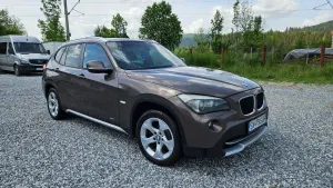 BMW X1 E84 [ 2009 - 2015] xDrive18d Aut. Sport Line 2010