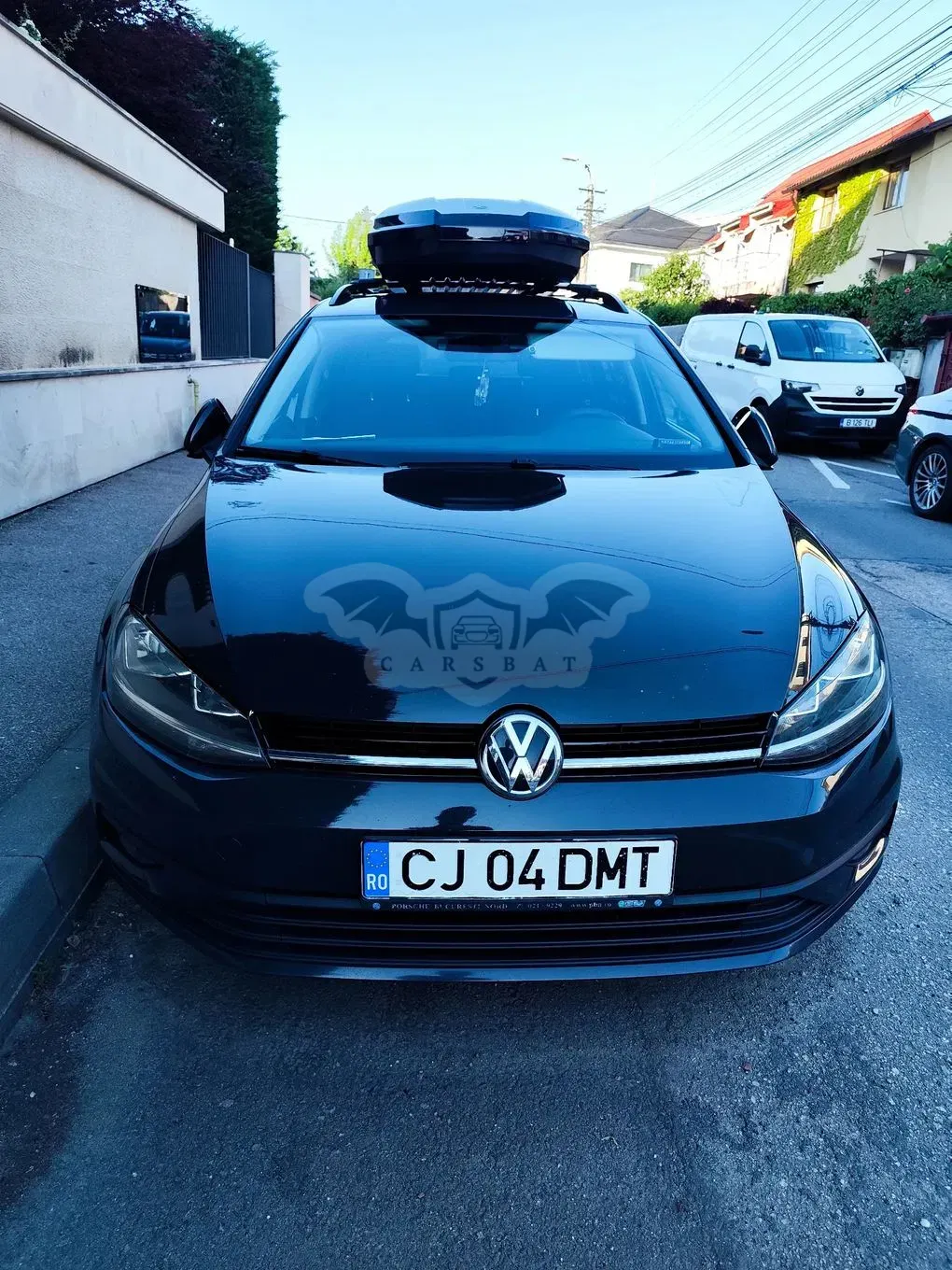 Volkswagen Golf VII [2012 - 2020] 1.0 TSI Comfortline 2017