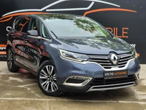Renault Espace Energy TCe 225 EDC Initiale Paris 2019