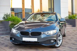 BMW 4 Series F32/F33/F36 [2013 - 2021] 2015