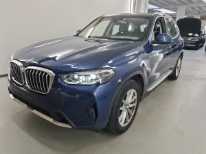 BMW X3 G01 [2017 - Prezent] xDrive30e AT PHEV 2021